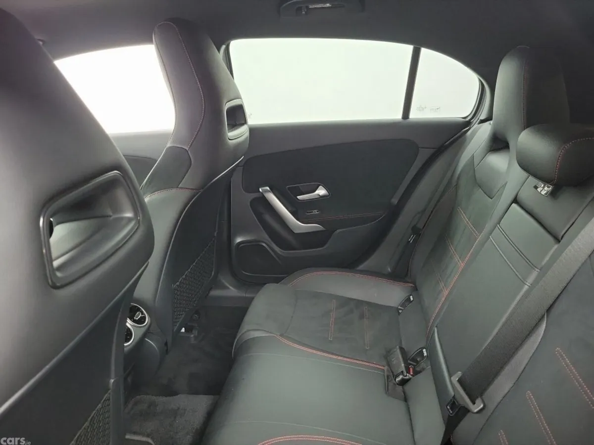 Mercedes-Benz A-Class Hatchback, Petrol, 2021, Silver