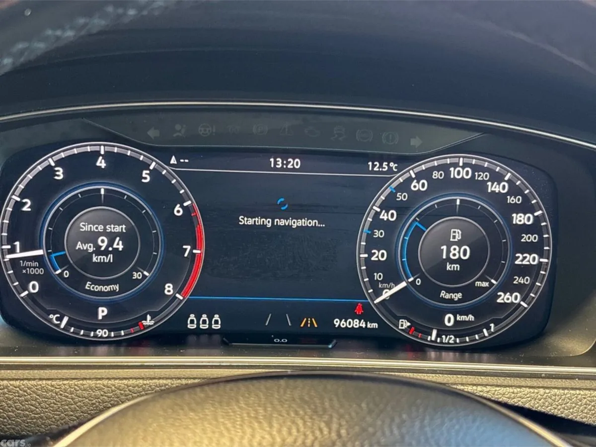 Volkswagen Golf Hatchback, Petrol, 2019, White
