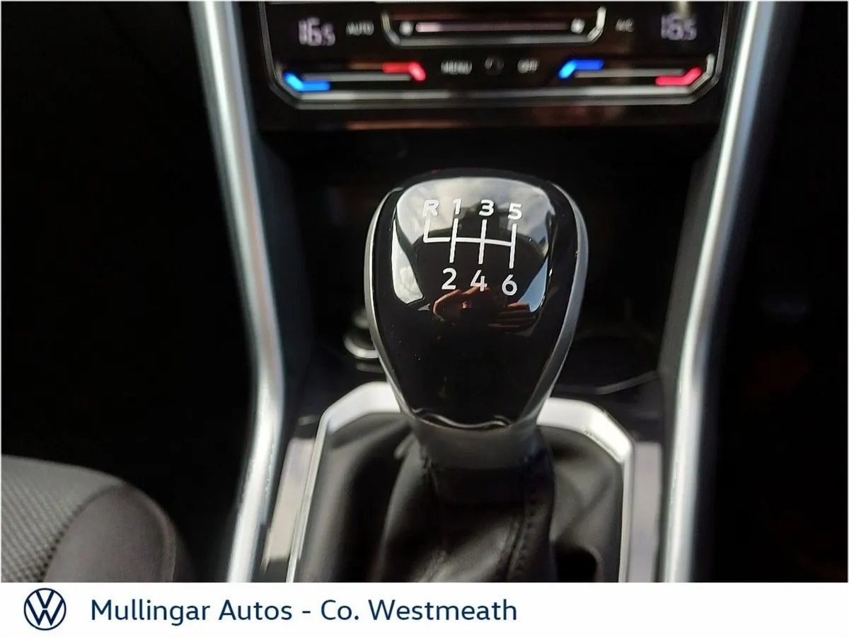 Volkswagen T-Roc SUV, Diesel, 2022, Grey