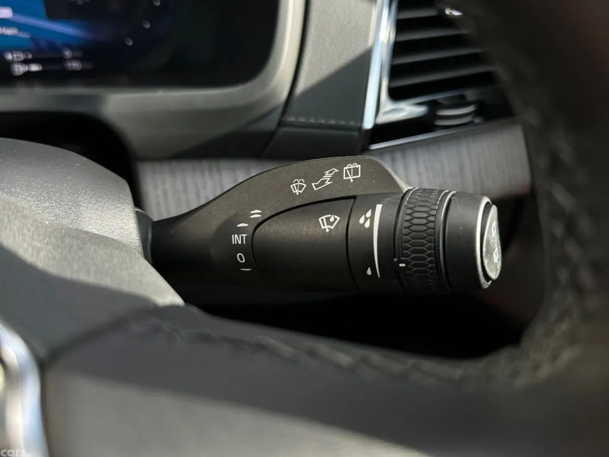 Volvo XC90 SUV, Petrol Plug-in Hybrid, 2024, Grey