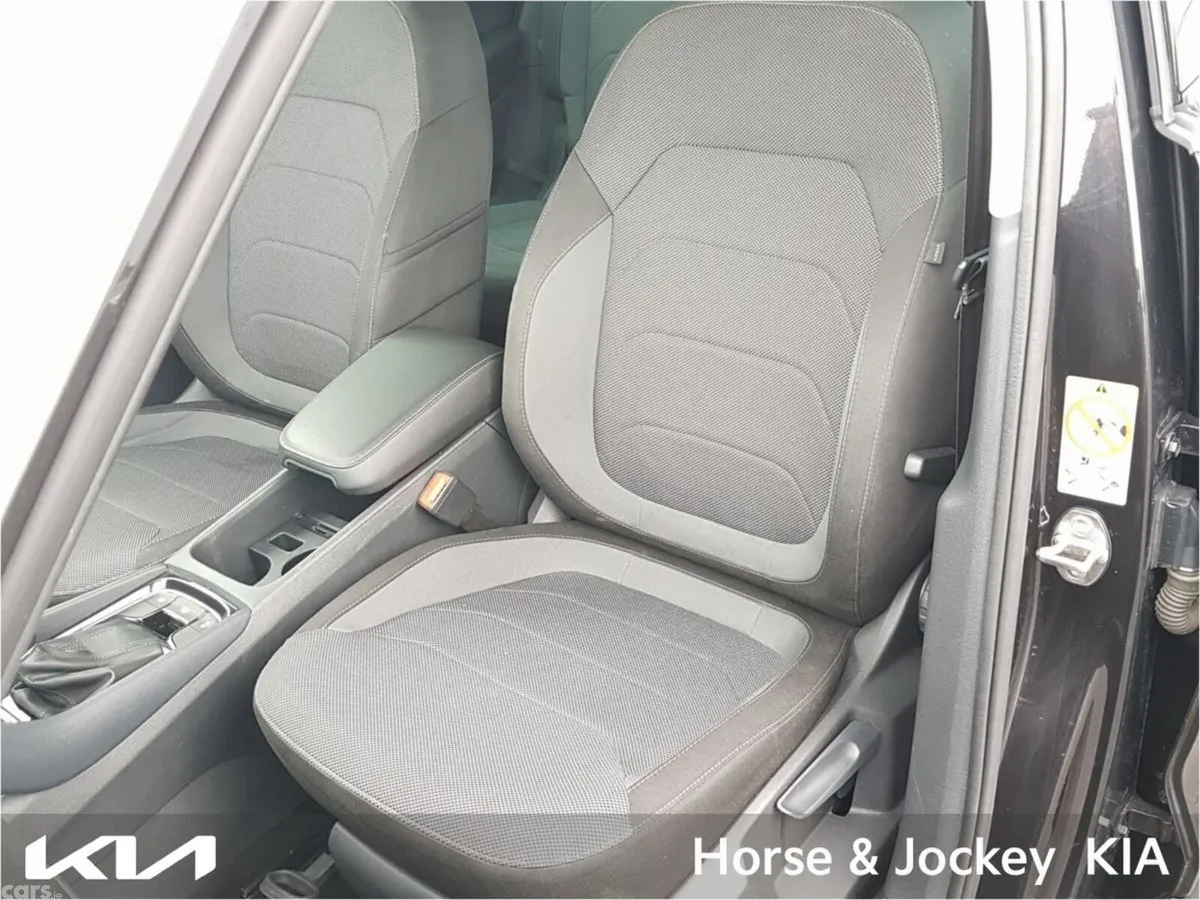 Skoda Kodiaq SUV, Diesel, 2020, Black
