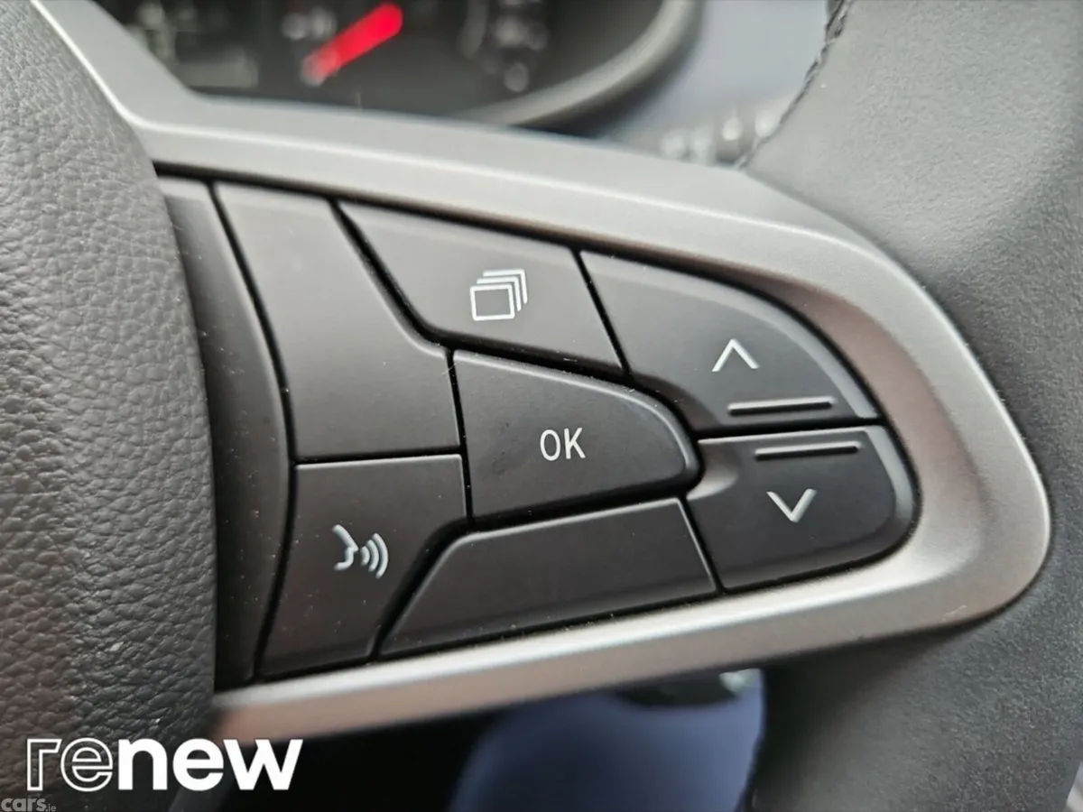 Dacia Sandero Stepway Hatchback, Petrol, 2026, Grey