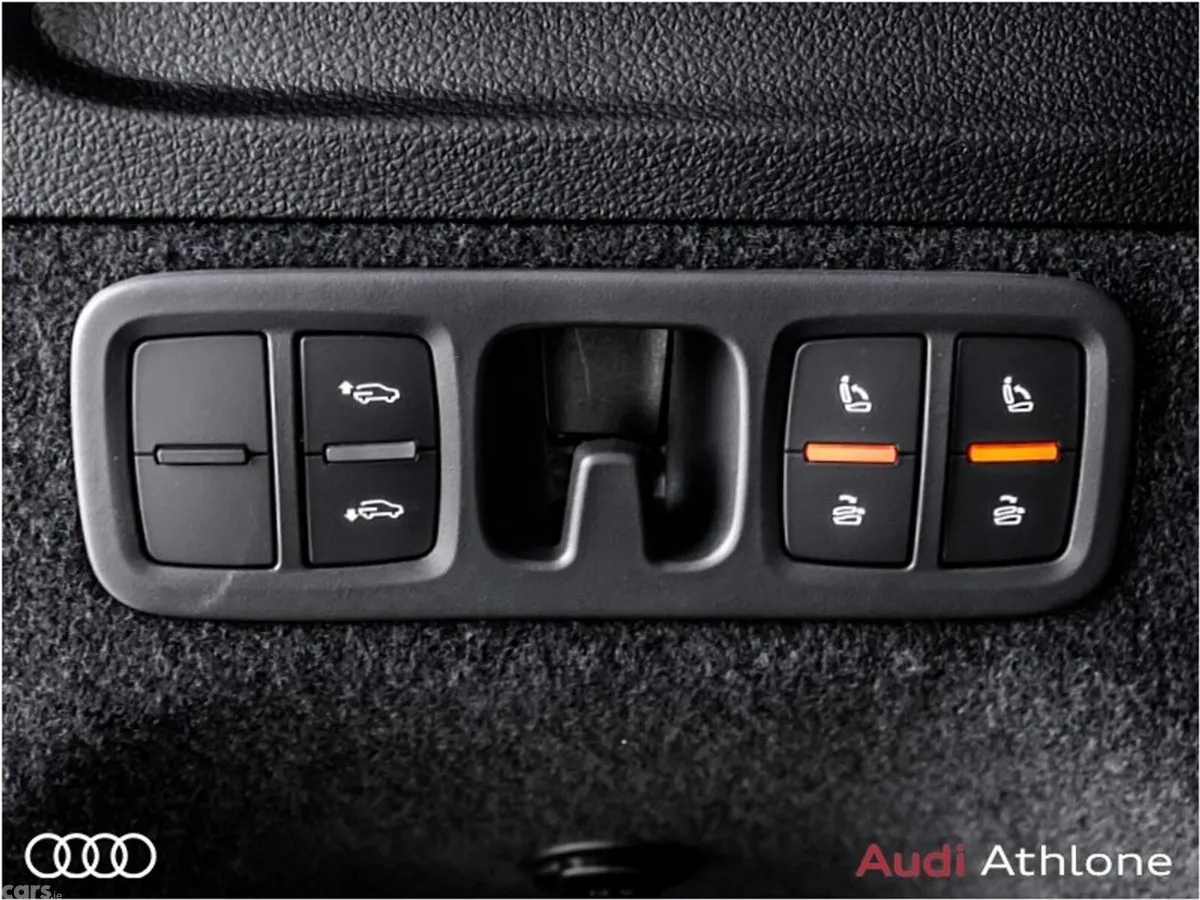 Audi Q7 SUV, Diesel, 2027, Grey