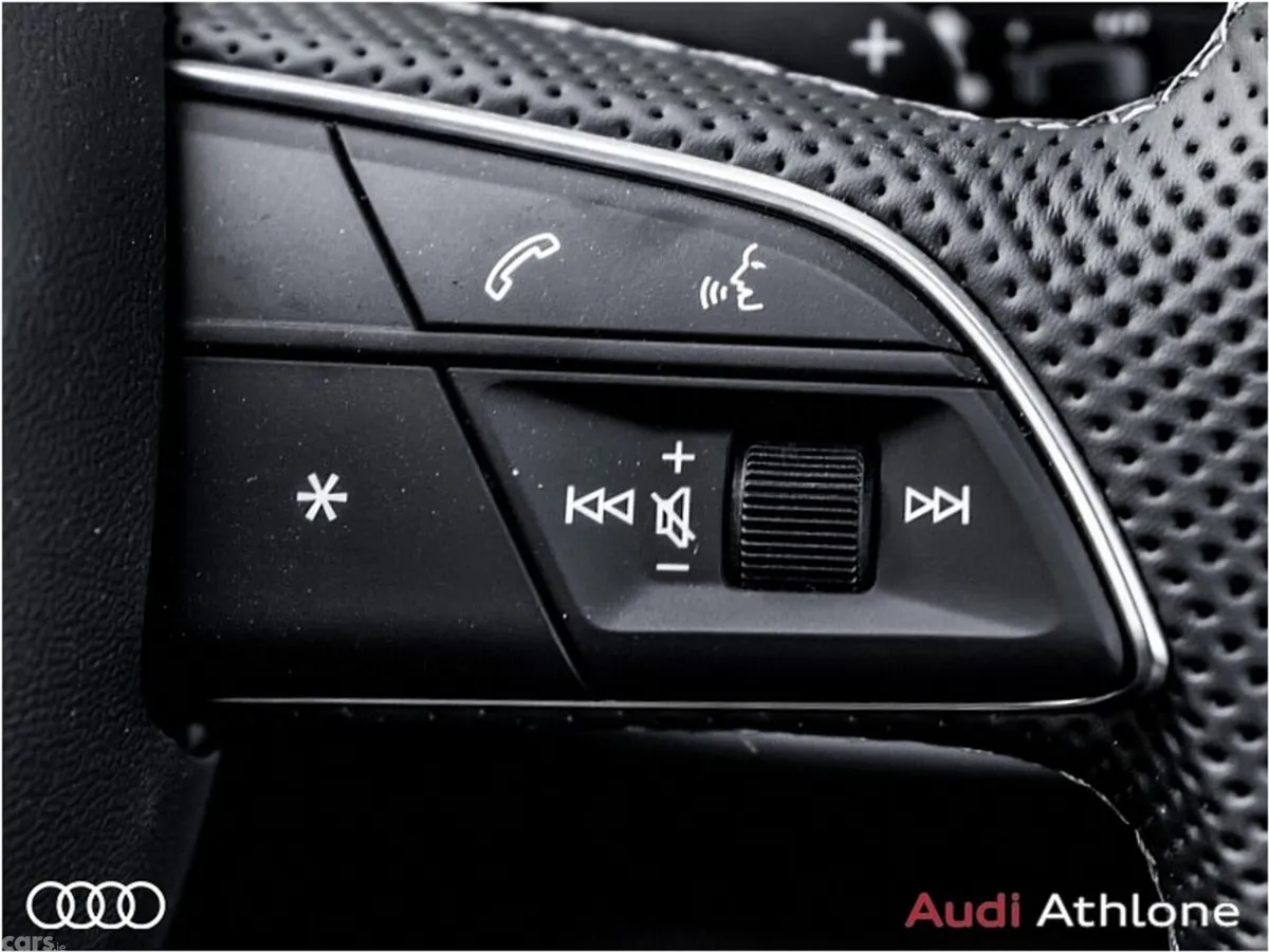Audi Q7 SUV, Diesel, 2027, Grey