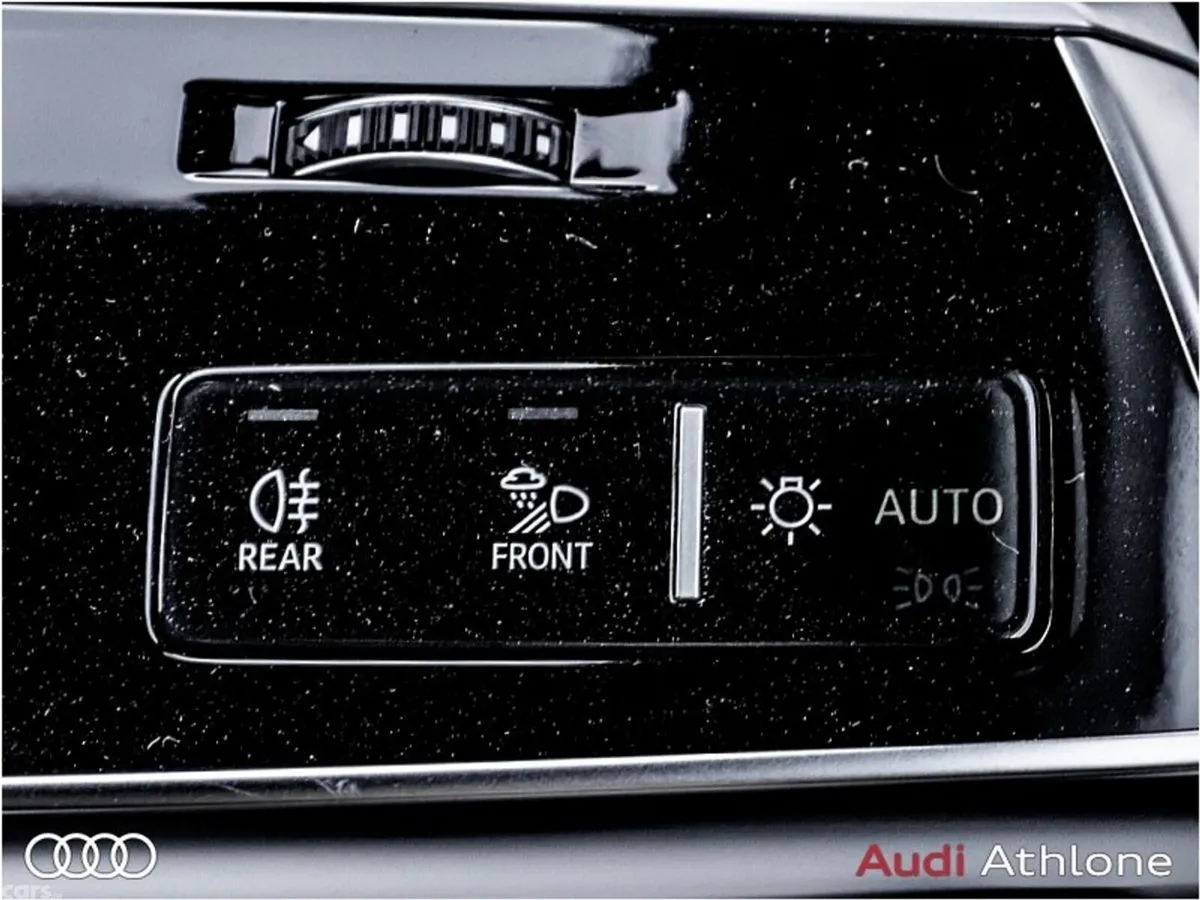 Audi Q7 SUV, Diesel, 2027, Grey