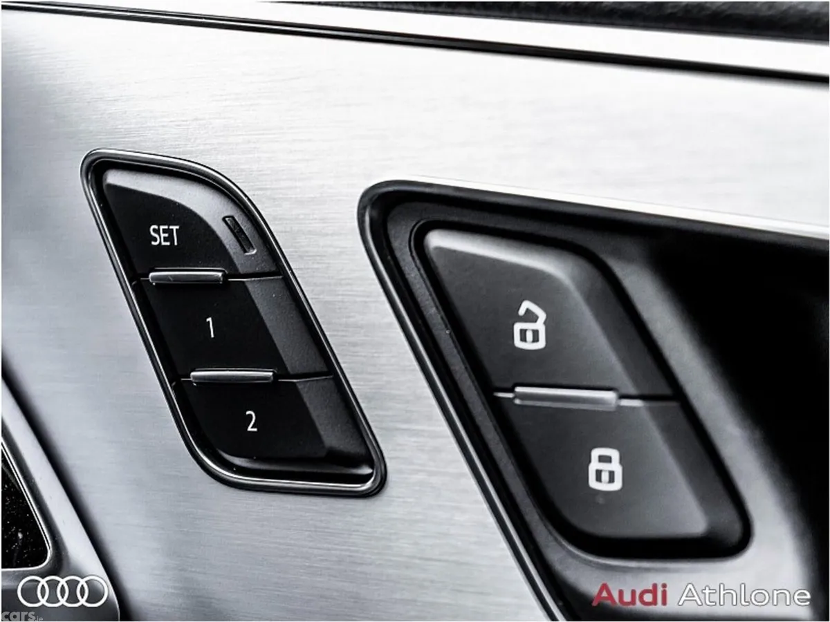Audi Q7 SUV, Diesel, 2027, Grey