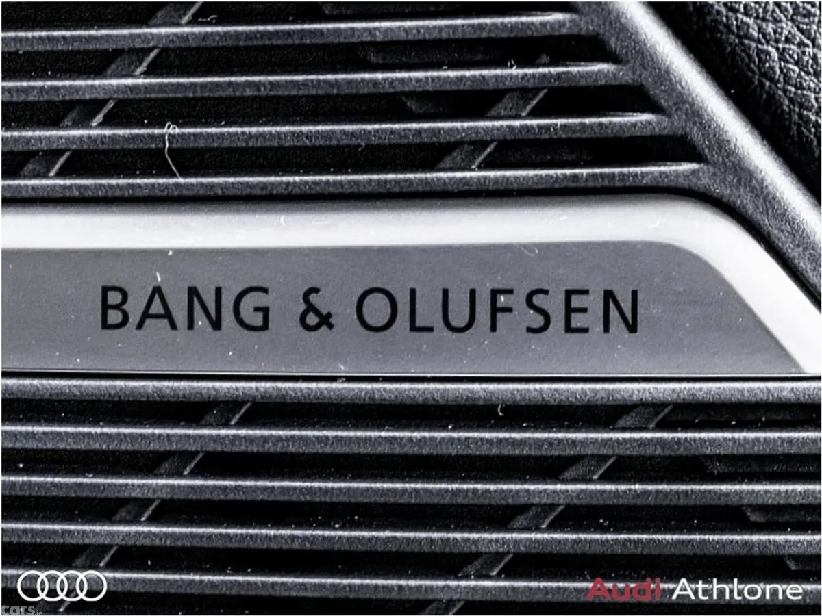 Audi Q7 SUV, Diesel, 2027, Grey