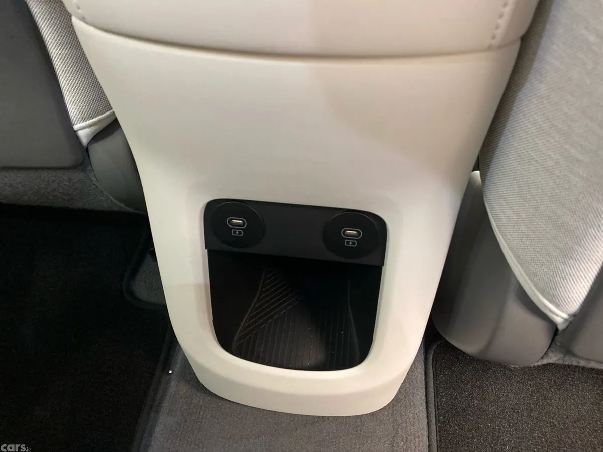 Hyundai IONIQ 5 MPV, Electric, 2026, Black