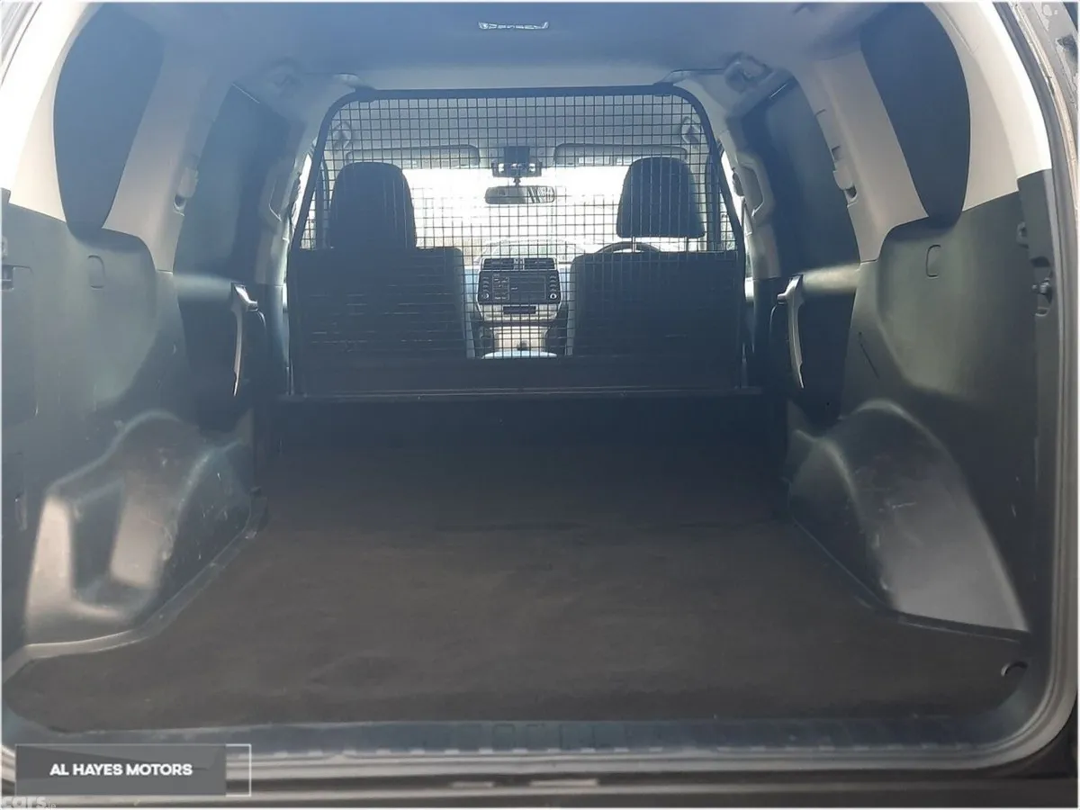 Toyota Land Cruiser SUV, Diesel, 2022, Black