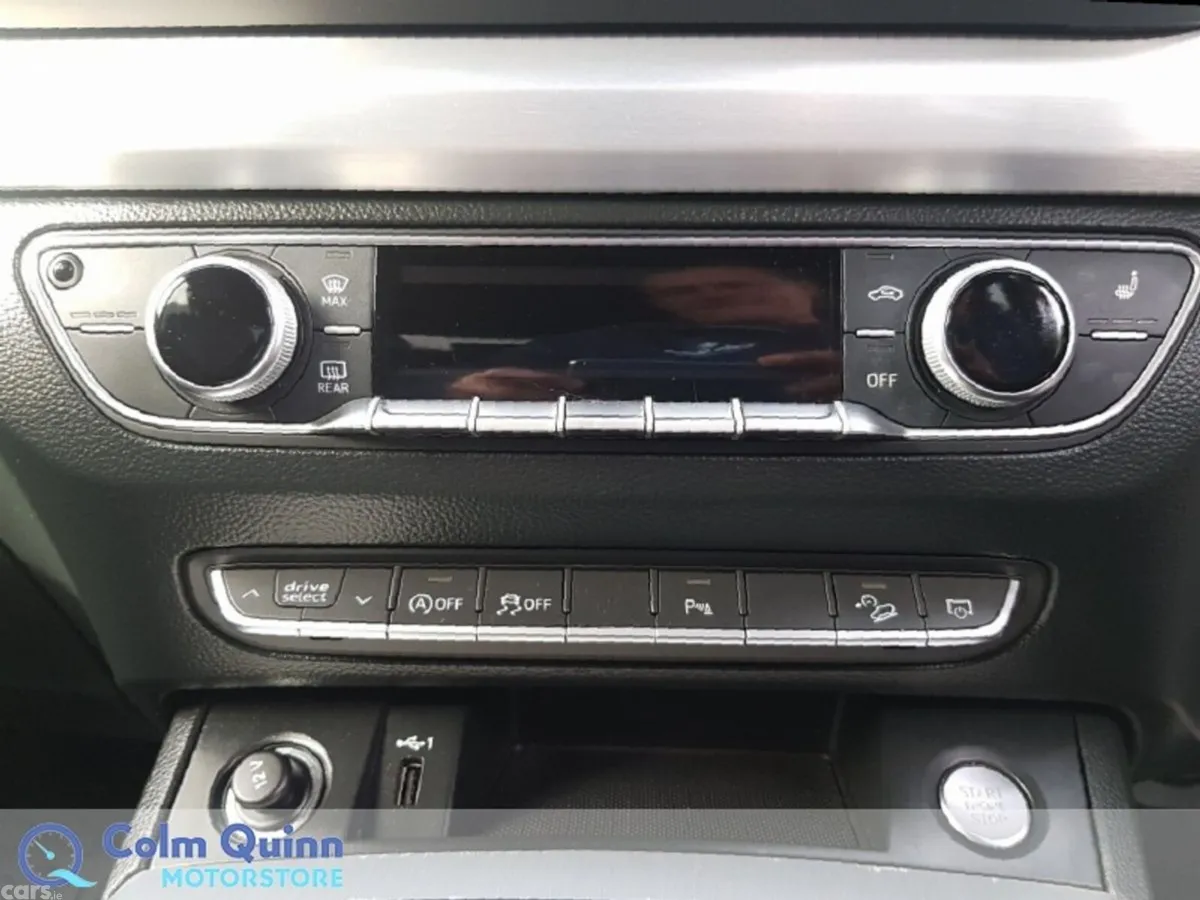 Audi Q5 SUV, Diesel, 2022, White