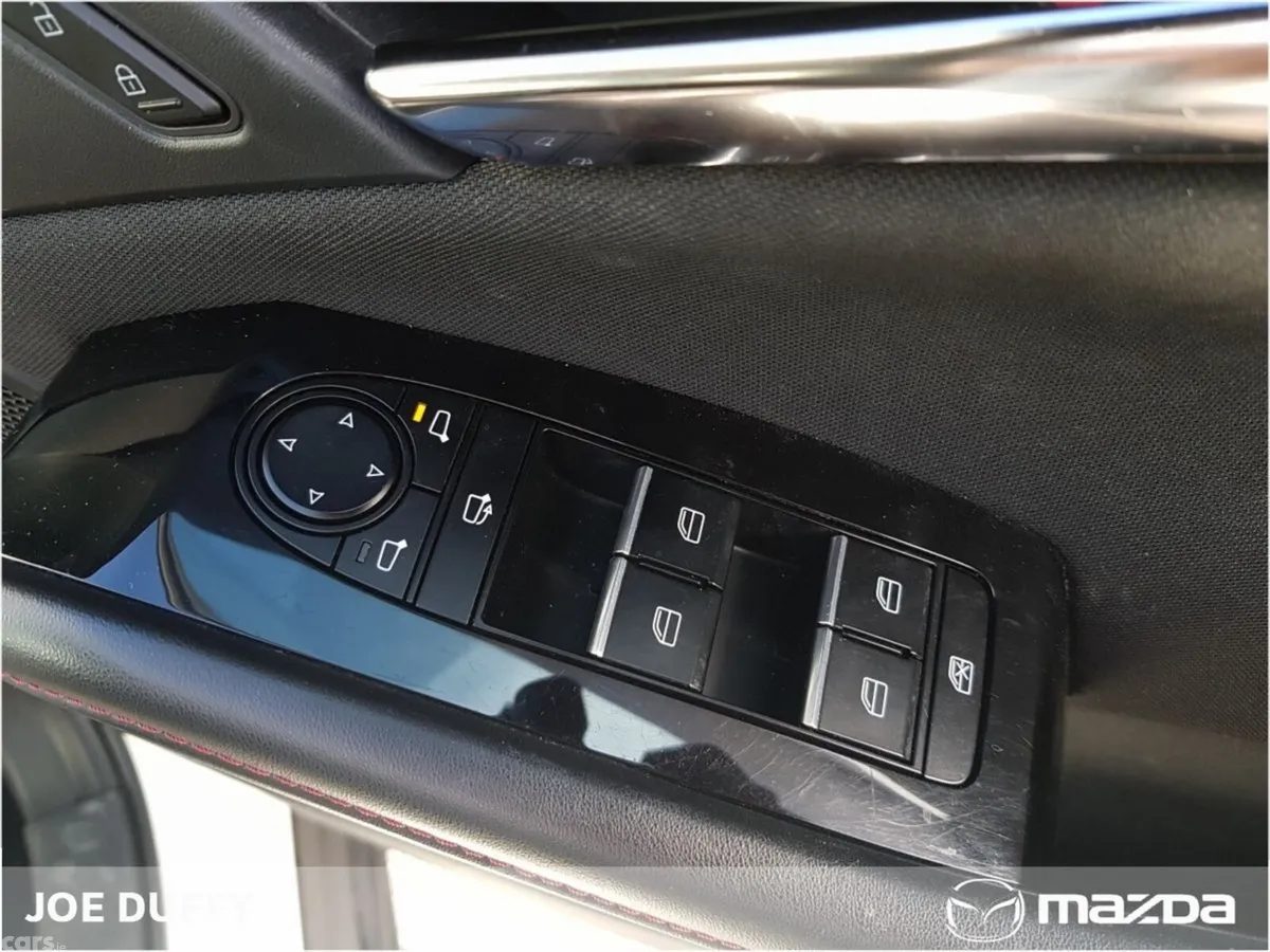 Mazda CX-30 SUV, Petrol, 2022, White