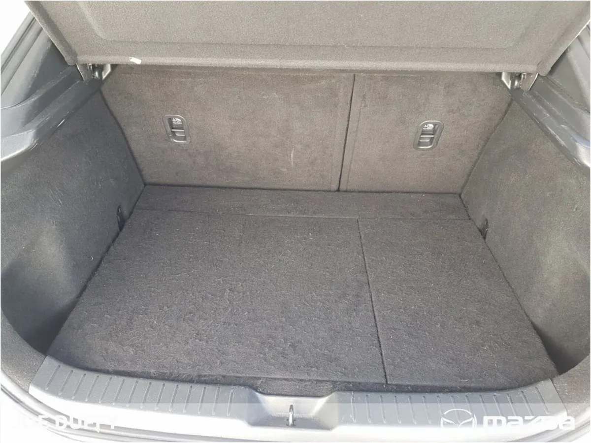 Mazda CX-30 SUV, Petrol, 2022, White