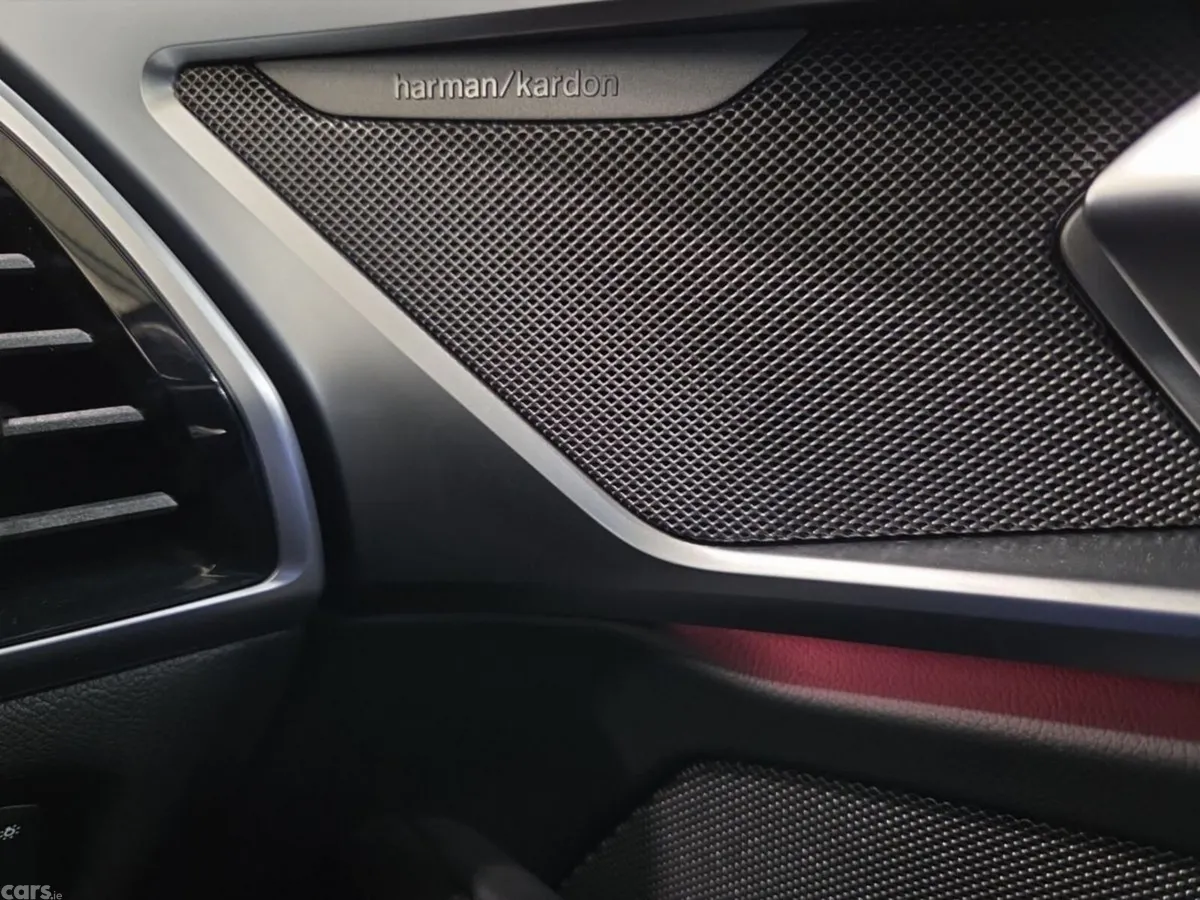 BMW 8-Series Coupe, Petrol, 2020, Blue