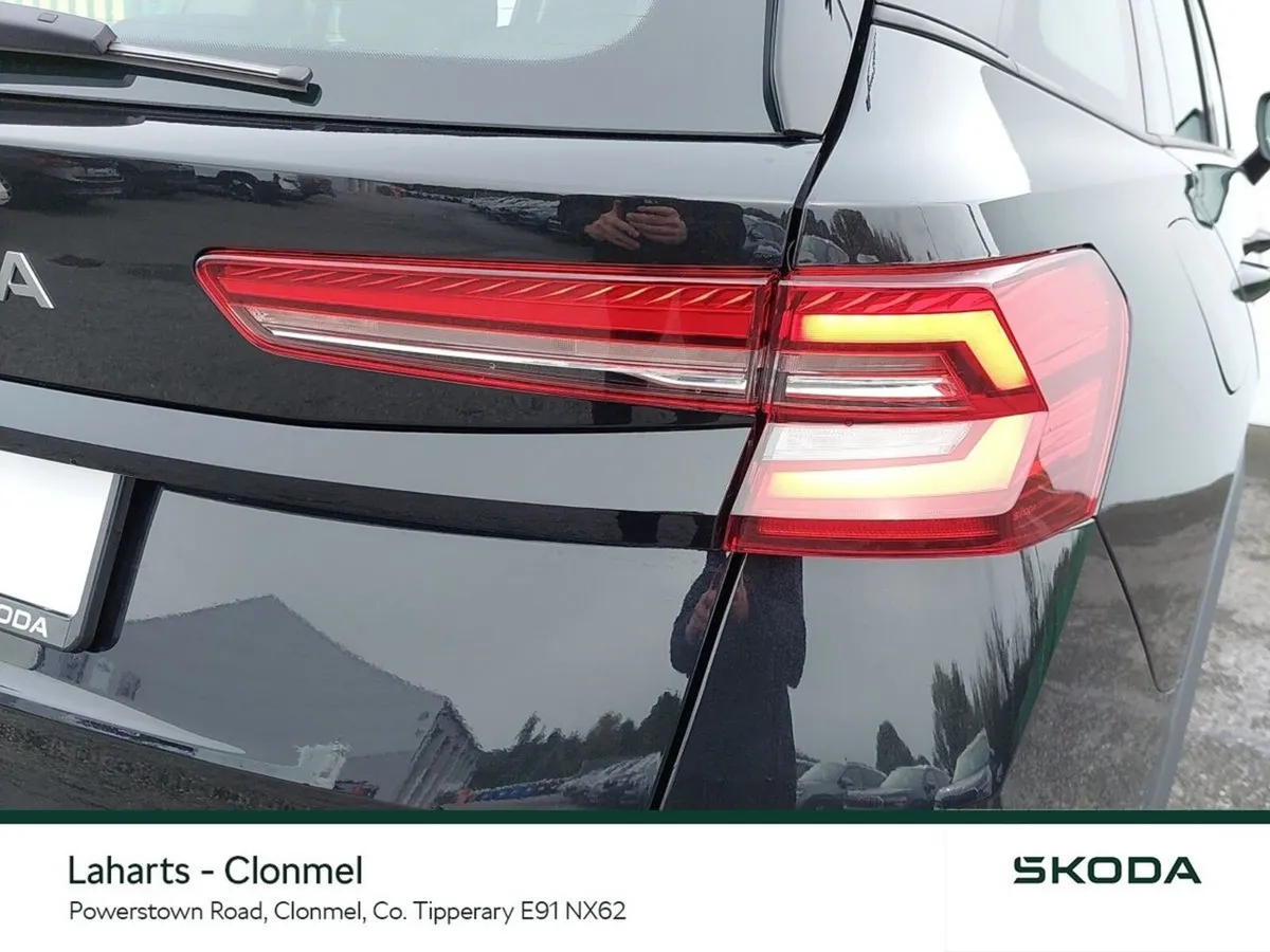 Skoda Kodiaq SUV, Diesel, 2026, Black