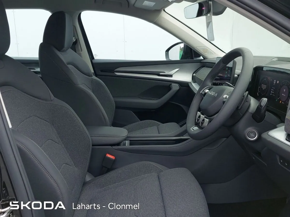 Skoda Kodiaq SUV, Diesel, 2026, Black