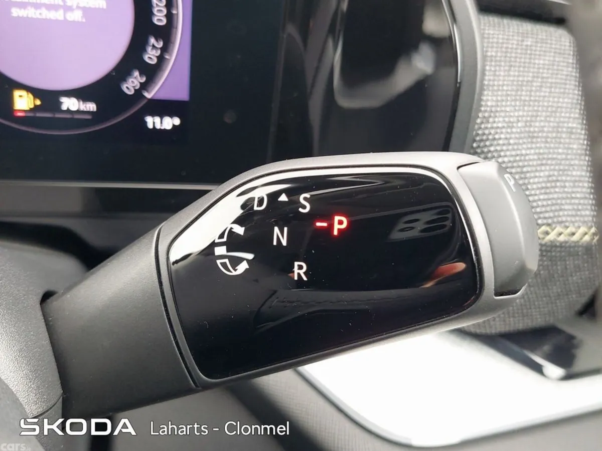 Skoda Kodiaq SUV, Diesel, 2026, Black