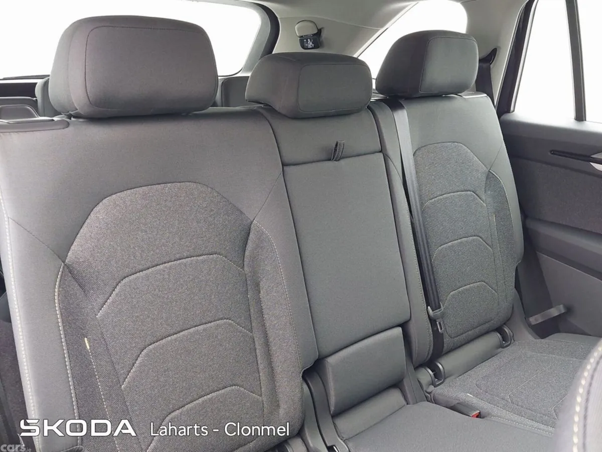 Skoda Kodiaq SUV, Diesel, 2026, Black