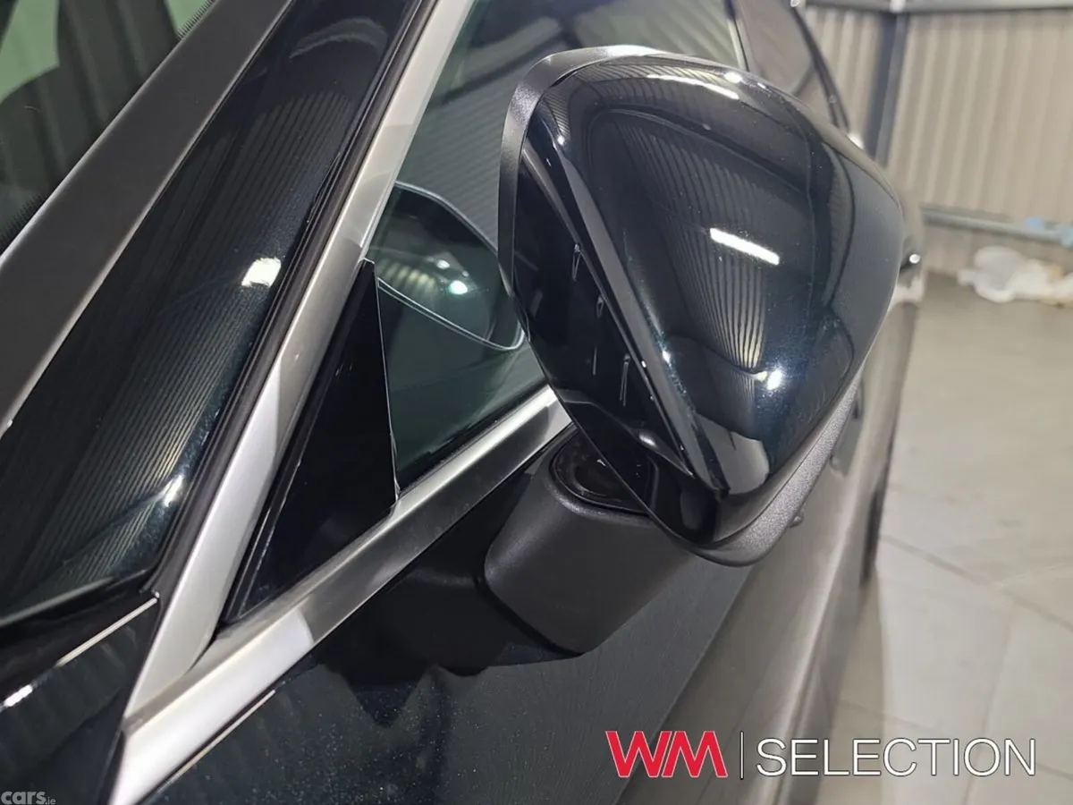 Audi A6 Saloon, Petrol Plug-in Hybrid, 2026, Black