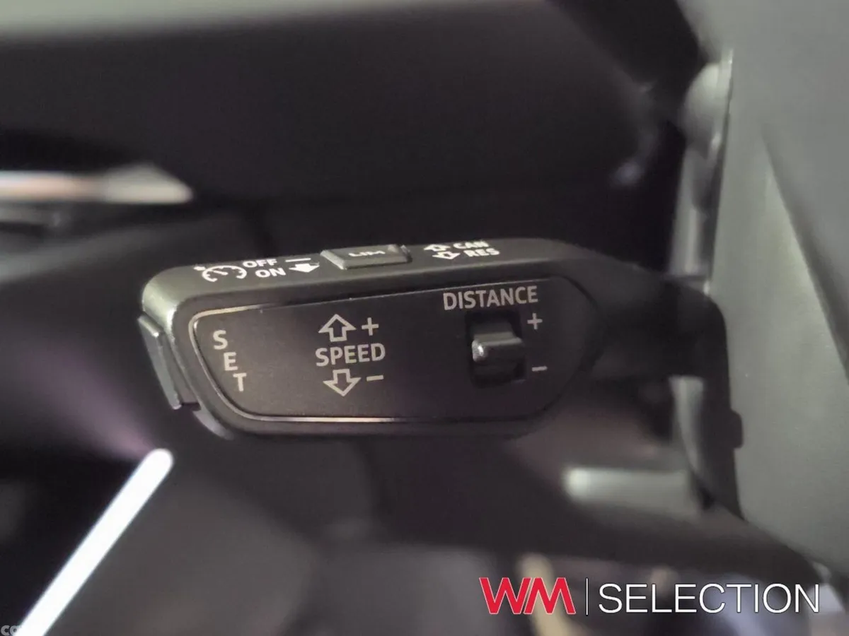 Audi A6 Saloon, Petrol Plug-in Hybrid, 2026, Black