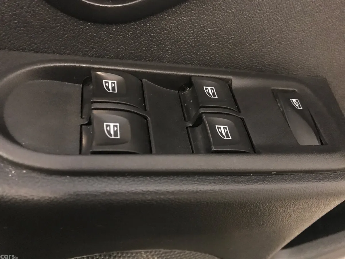 Dacia Duster SUV, Diesel, 2018, Grey