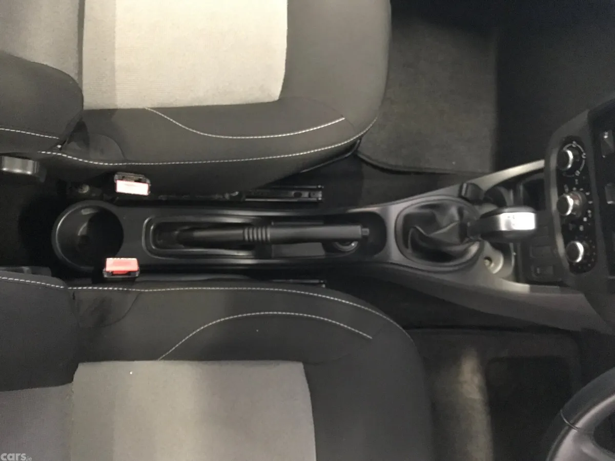 Dacia Duster SUV, Diesel, 2018, Grey