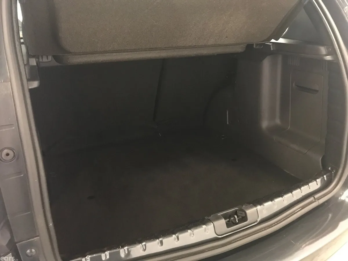 Dacia Duster SUV, Diesel, 2018, Grey