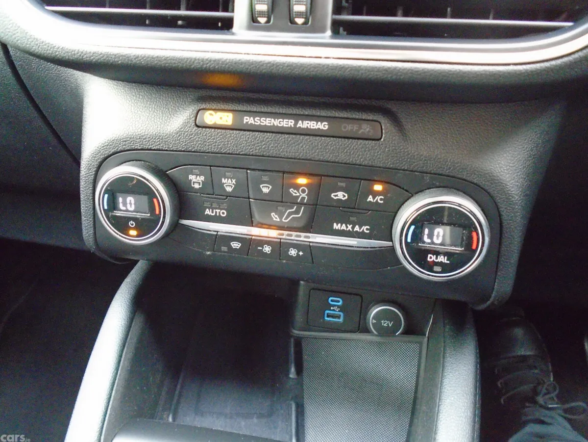 Ford Kuga SUV, Diesel, 2020, Grey