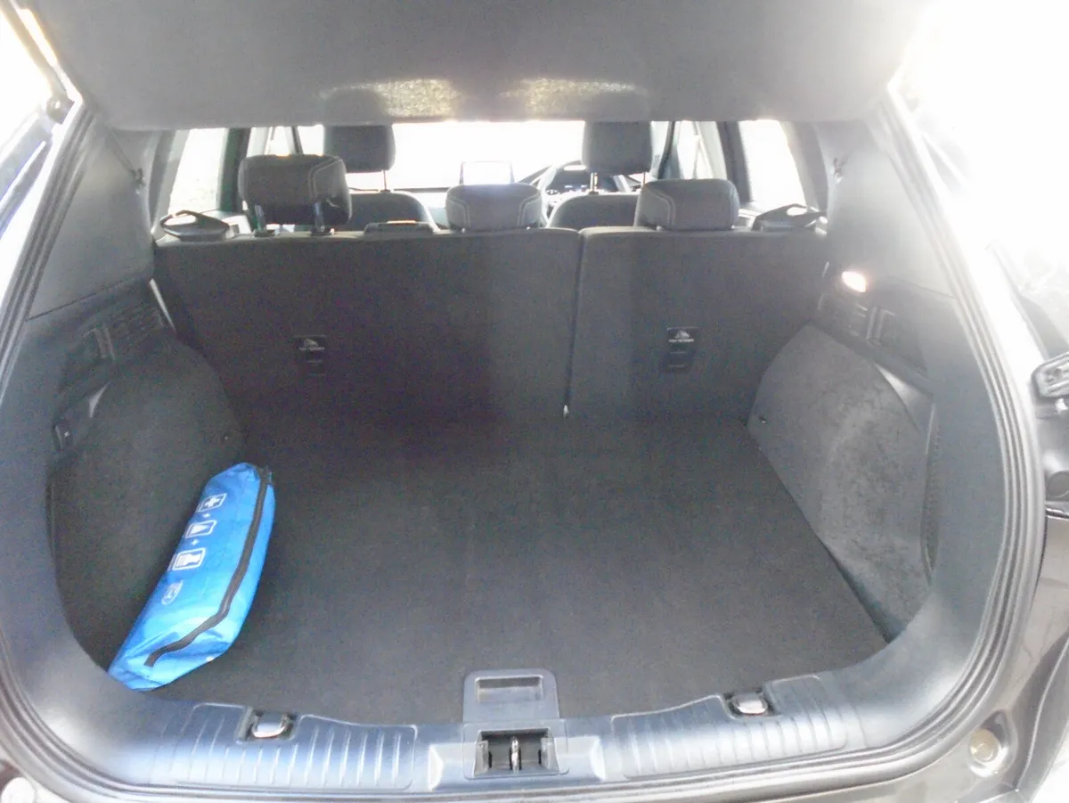 Ford Kuga SUV, Diesel, 2020, Grey