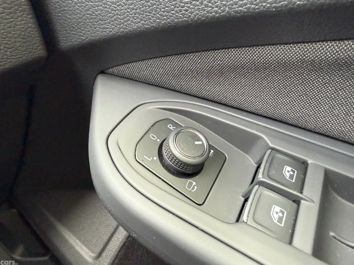 Volkswagen Golf Hatchback, Diesel, 2022, Grey