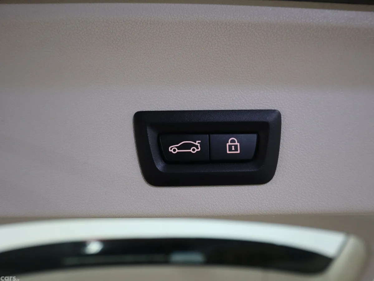 BMW X3 SUV, Petrol Hybrid, 2022, Grey