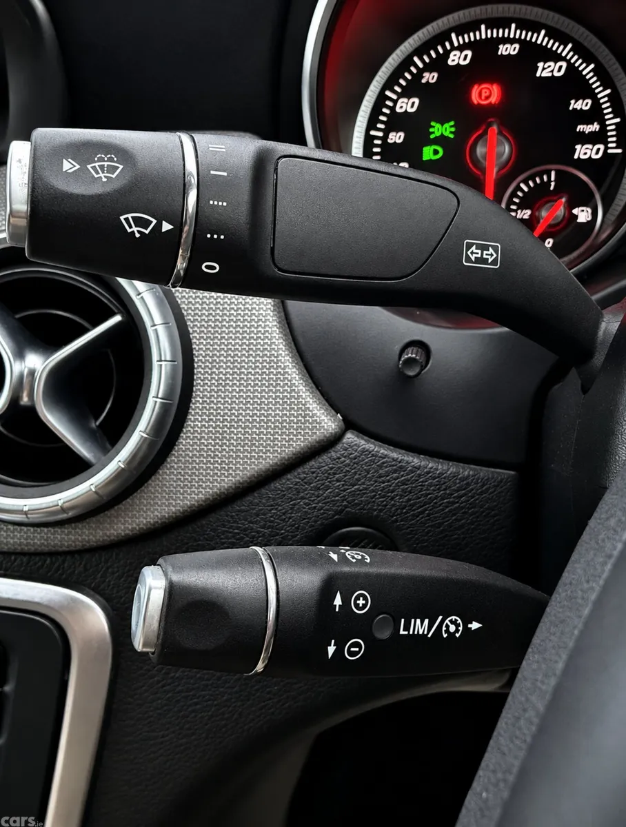 Mercedes-Benz CLA Saloon, Diesel, 2018, Black