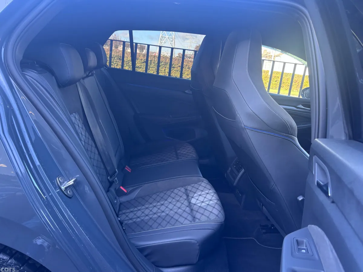 Volkswagen Golf Hatchback, Petrol, 2024, Grey