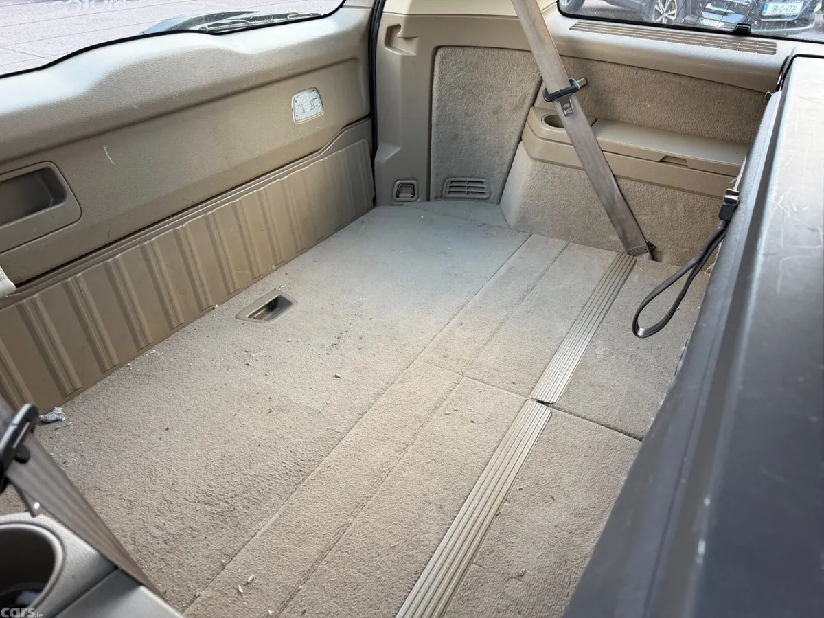 Volvo XC90 SUV, Diesel, 2014, Black