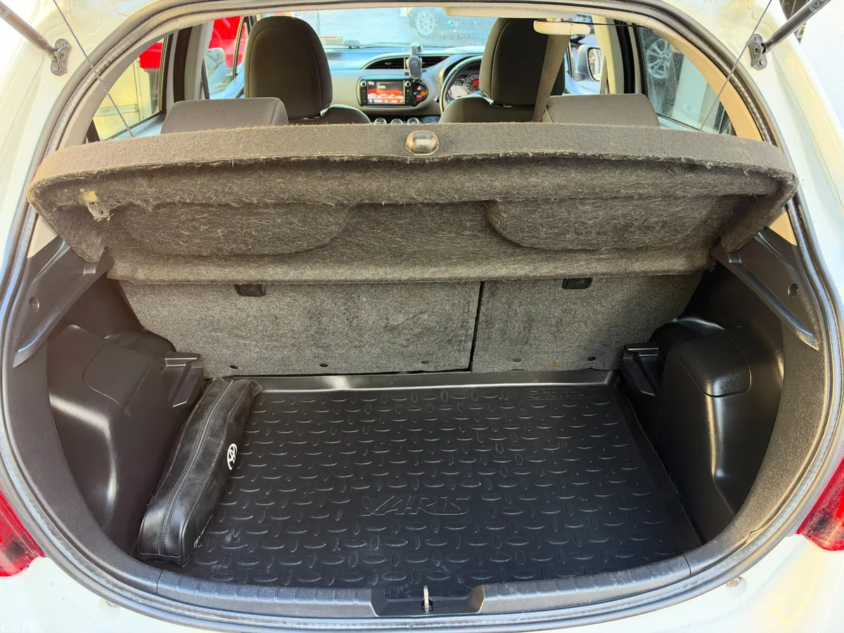 Toyota bZ4X SUV, Electric, 2025, Red