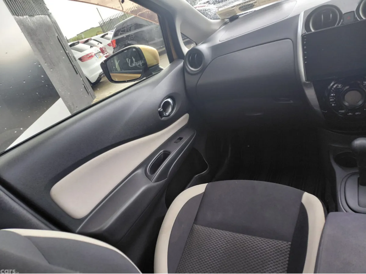 Peugeot 308 Estate, Petrol, 2016, White