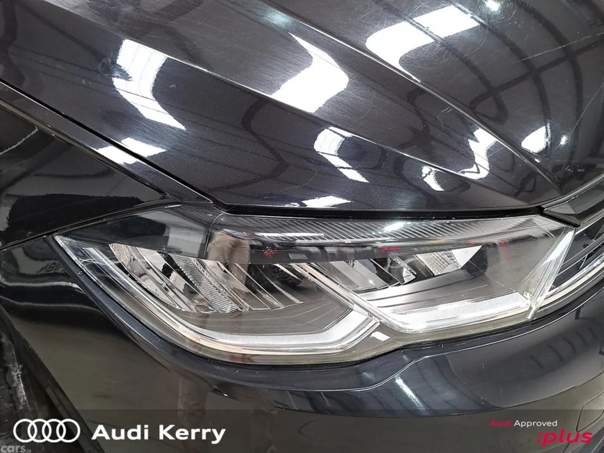 Volkswagen Polo Hatchback, Petrol, 2023, Black