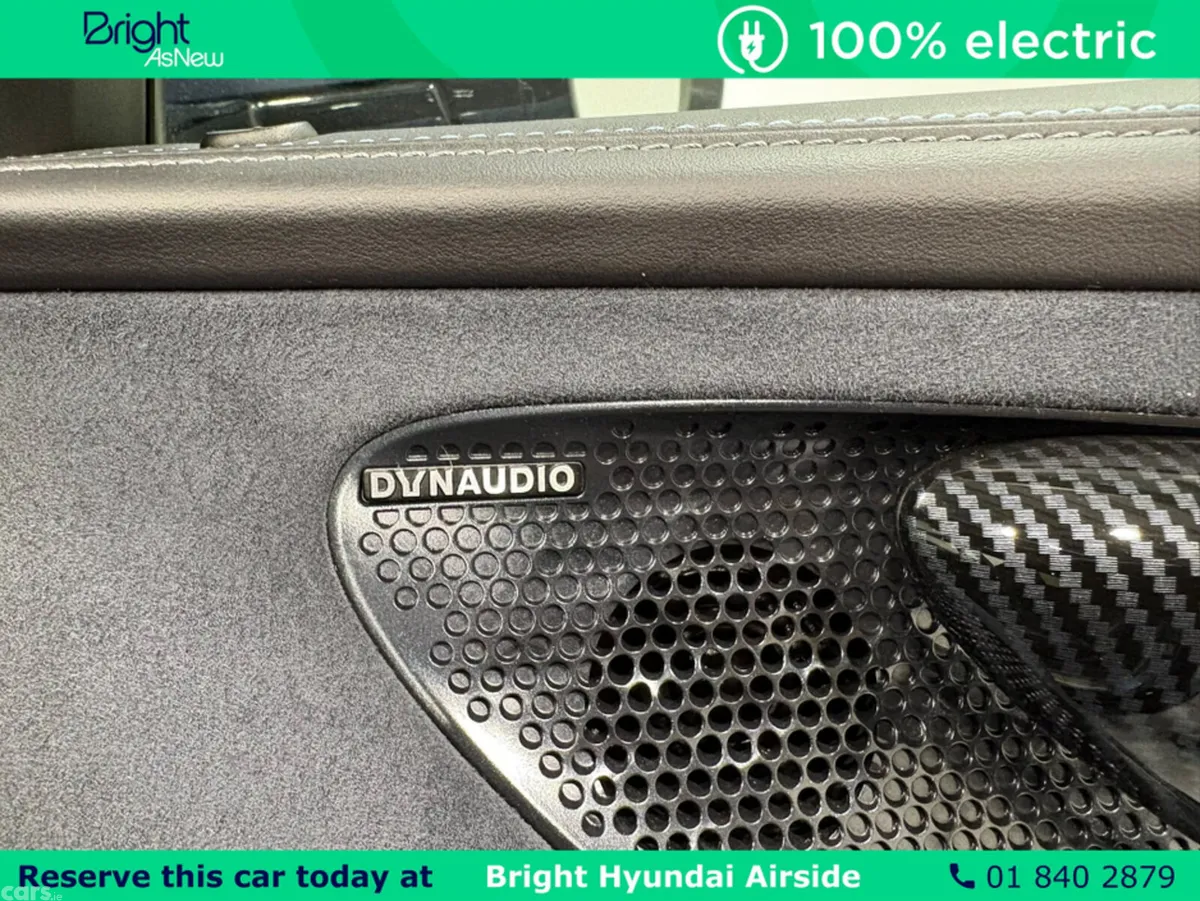 BYD SEAL Saloon, Electric, 2024, Grey