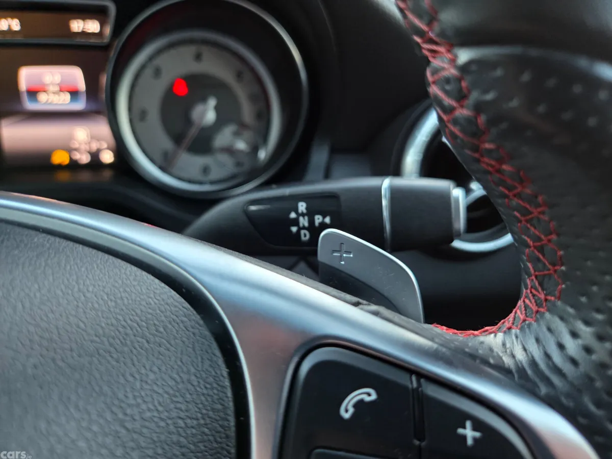 Mercedes-Benz CLA Saloon, Diesel, 2016, Silver