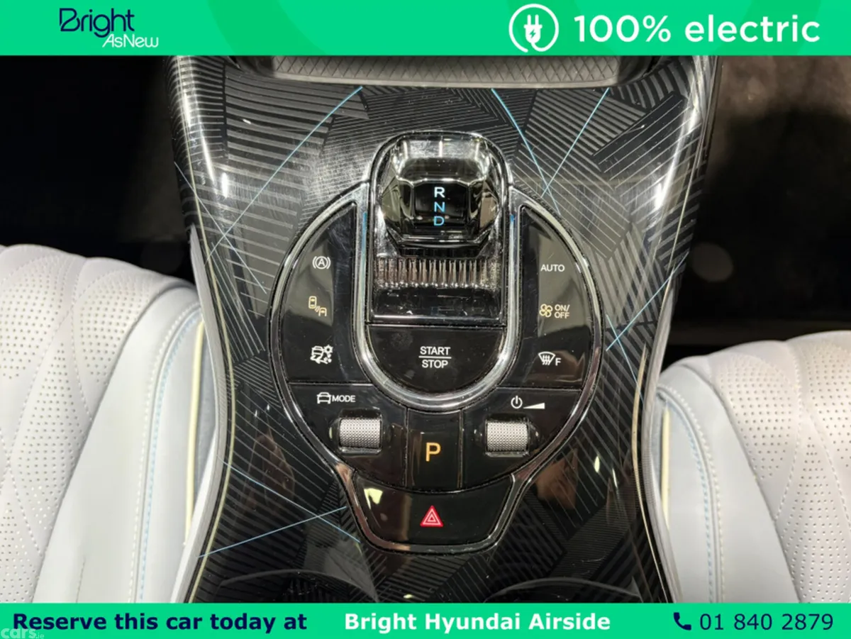 BYD SEAL Saloon, Electric, 2024, White