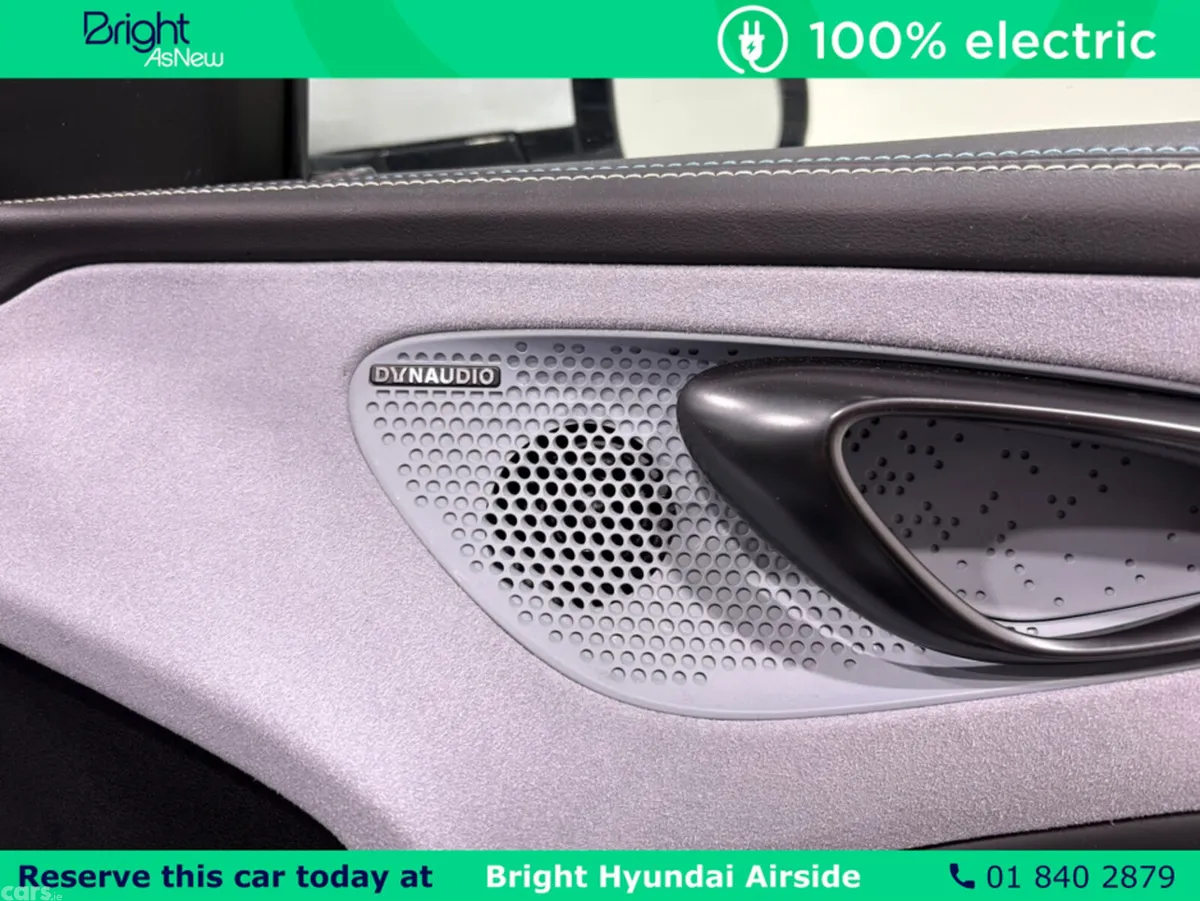 BYD SEAL Saloon, Electric, 2024, White