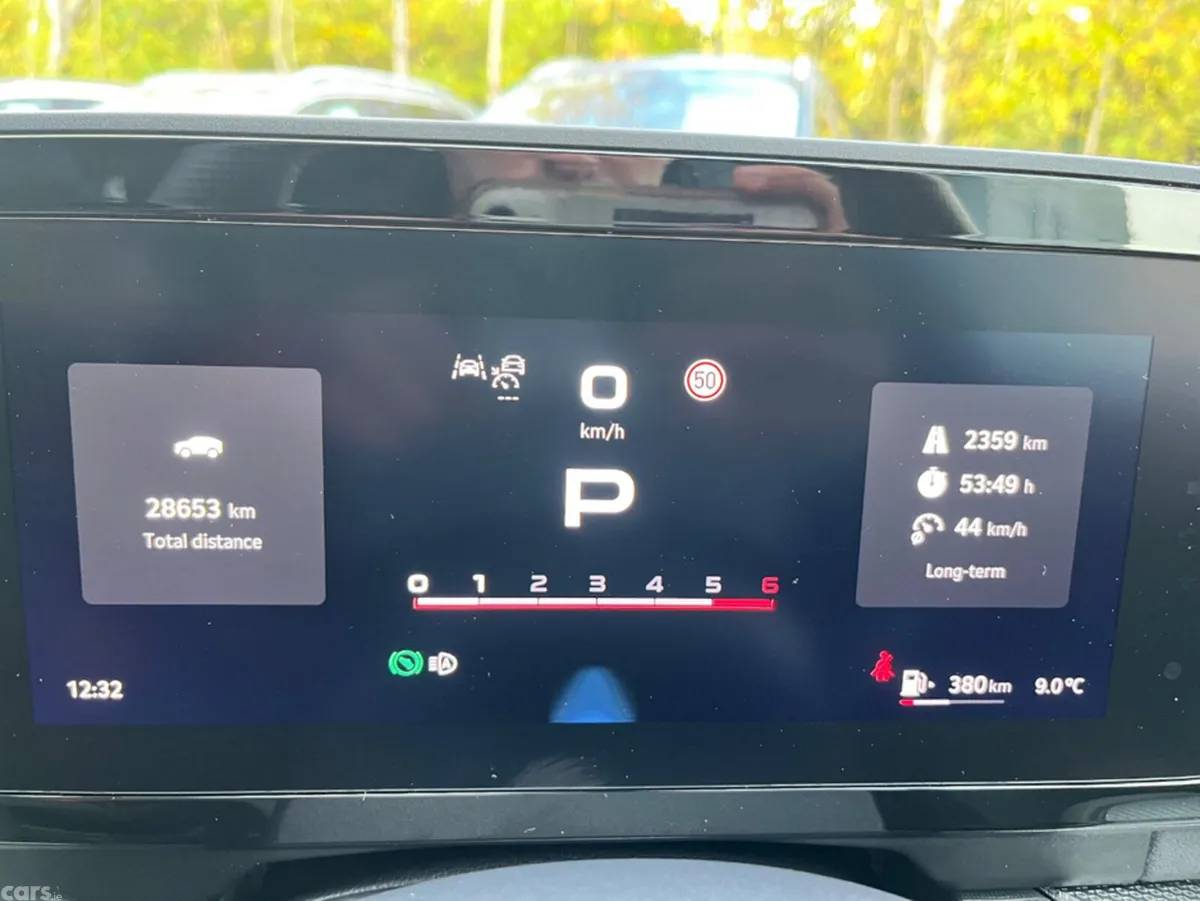 Skoda Kodiaq SUV, Diesel, 2025, Grey