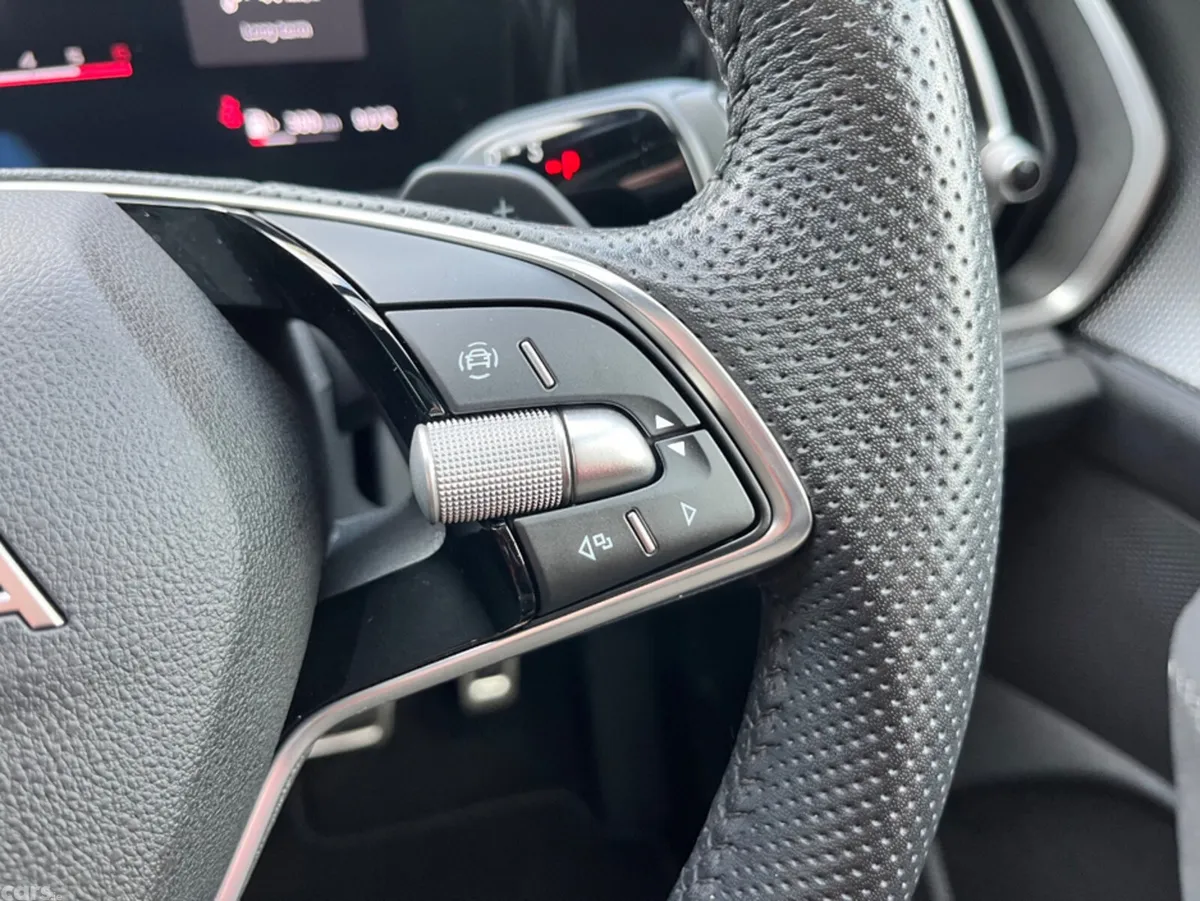 Skoda Kodiaq SUV, Diesel, 2025, Grey