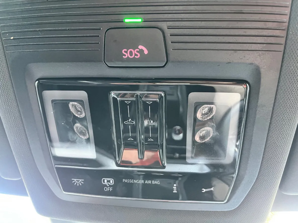 Skoda Kodiaq SUV, Diesel, 2025, Grey