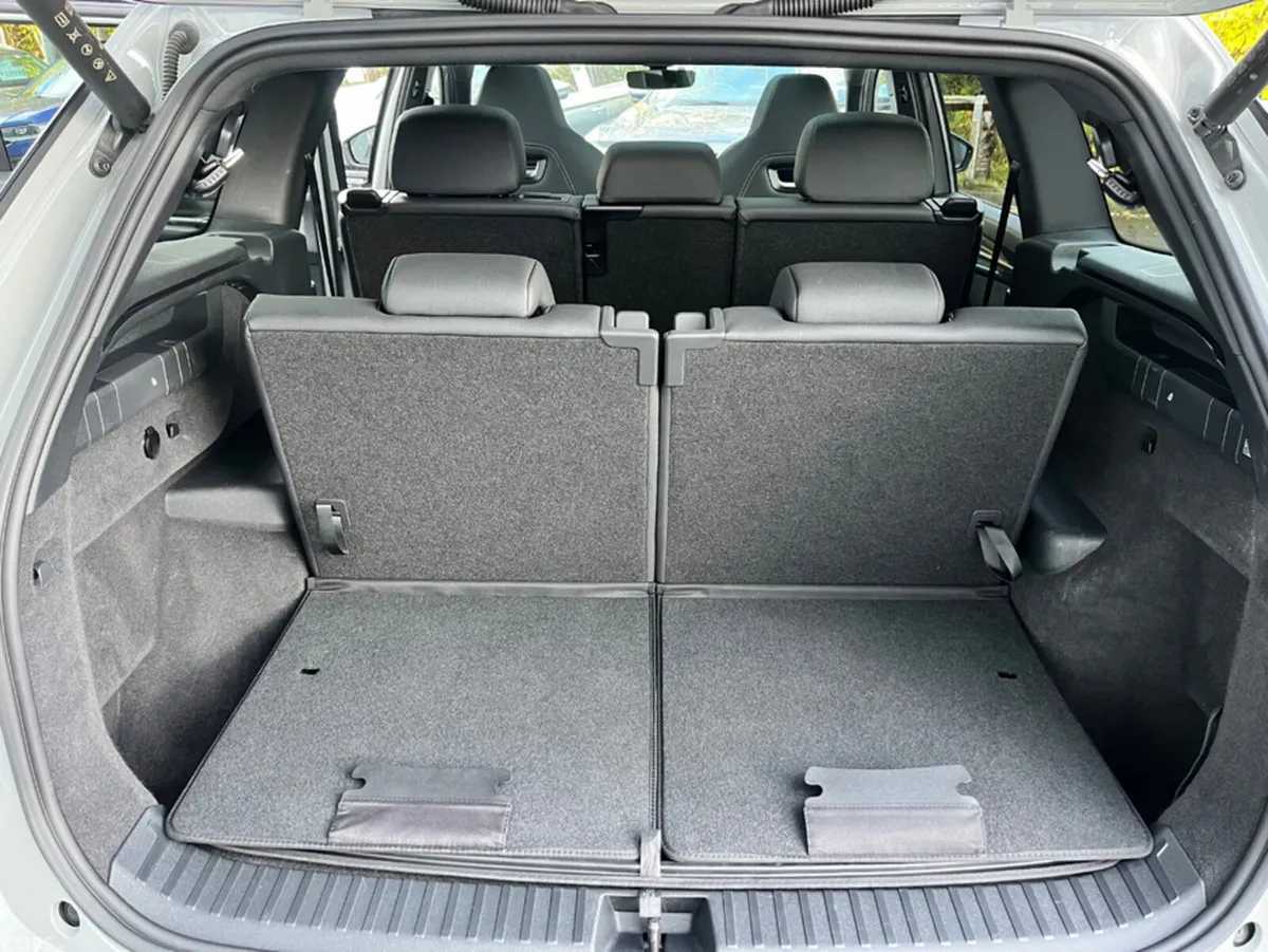 Skoda Kodiaq SUV, Diesel, 2025, Grey