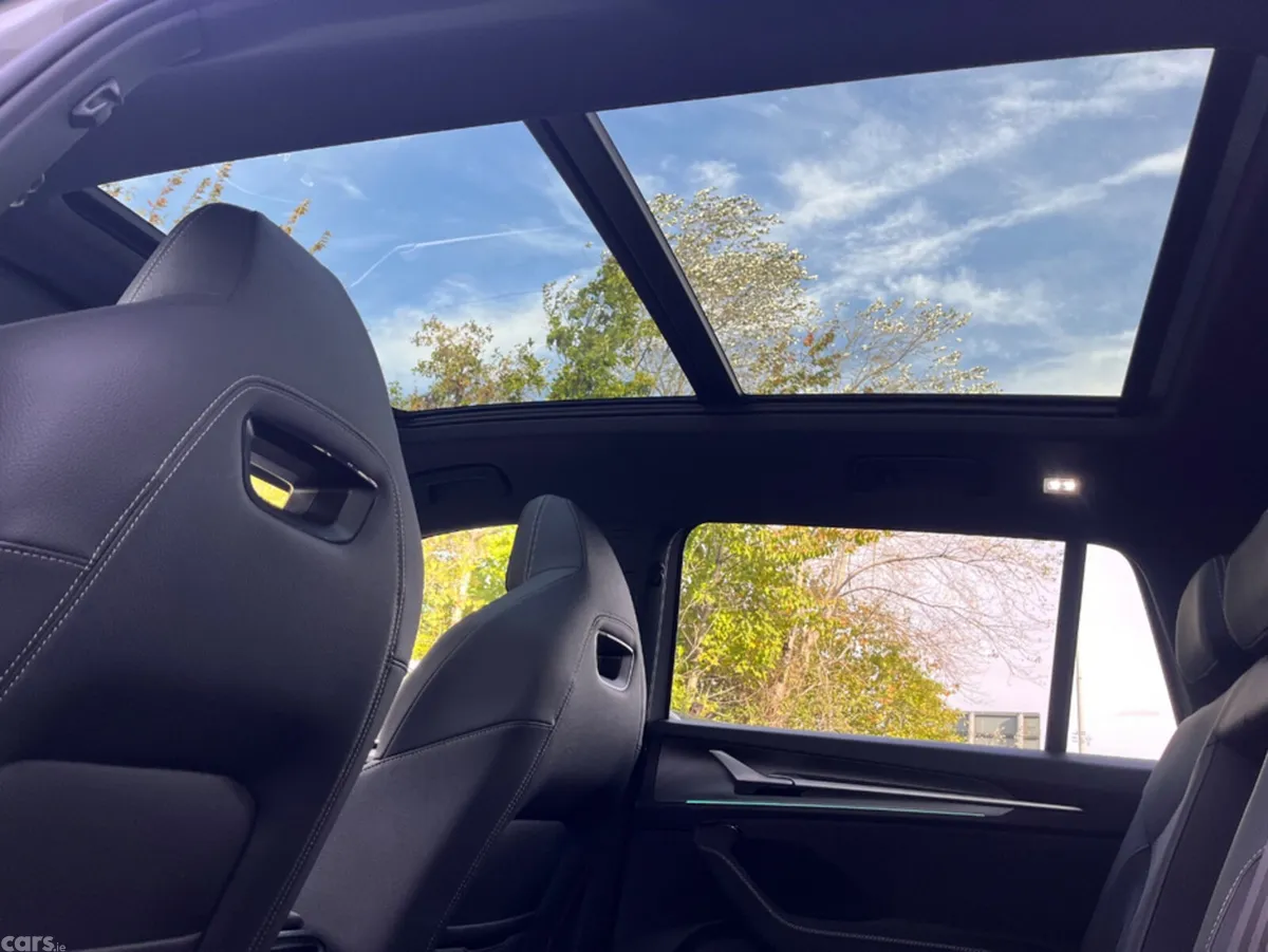 Skoda Kodiaq SUV, Diesel, 2025, Grey