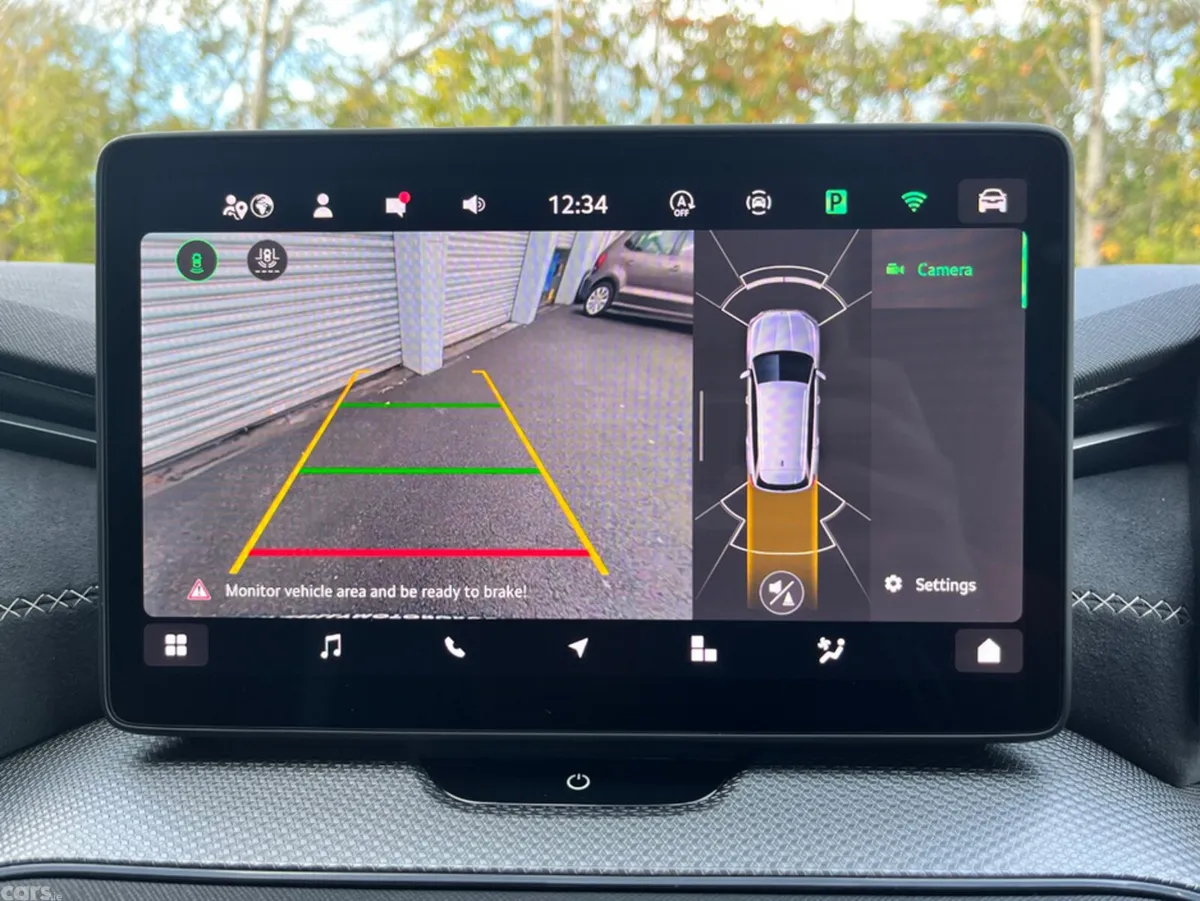 Skoda Kodiaq SUV, Diesel, 2025, Grey