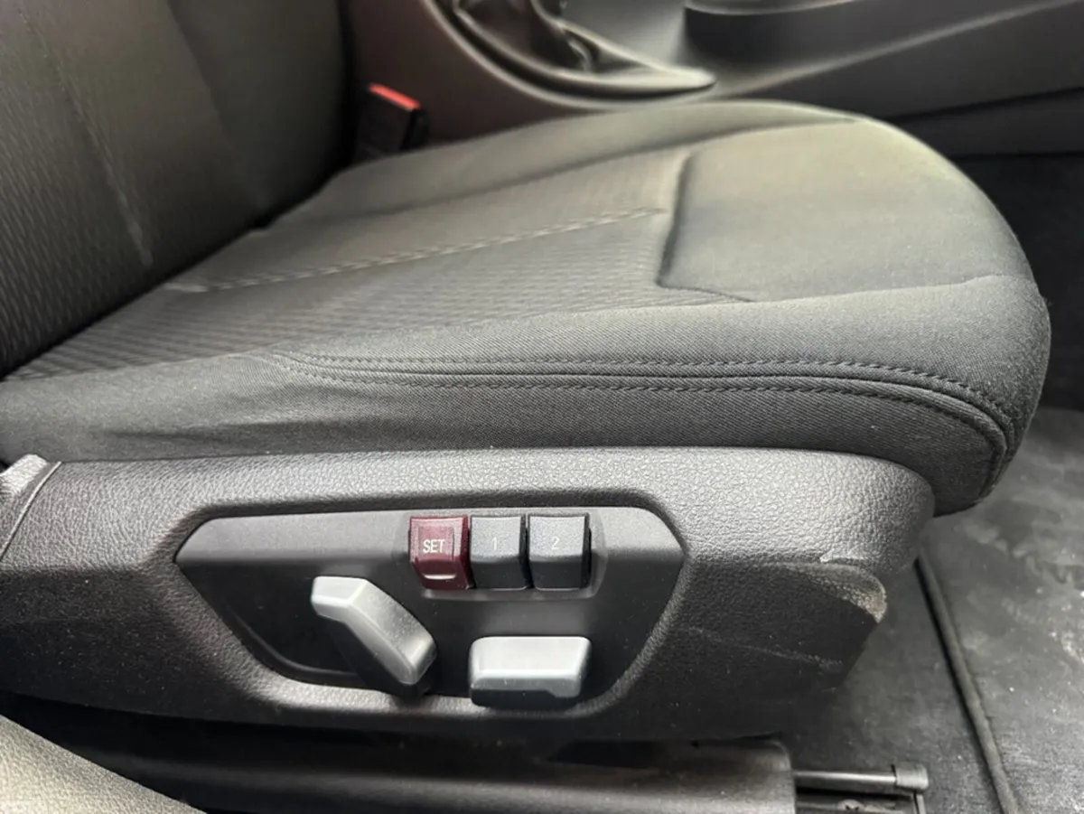 BMW 3-Series Estate, Diesel, 2017, Blue