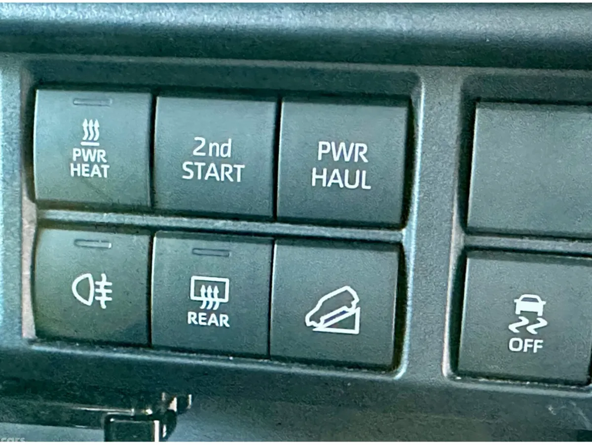 Toyota Land Cruiser SUV, Diesel, 2025, Brown