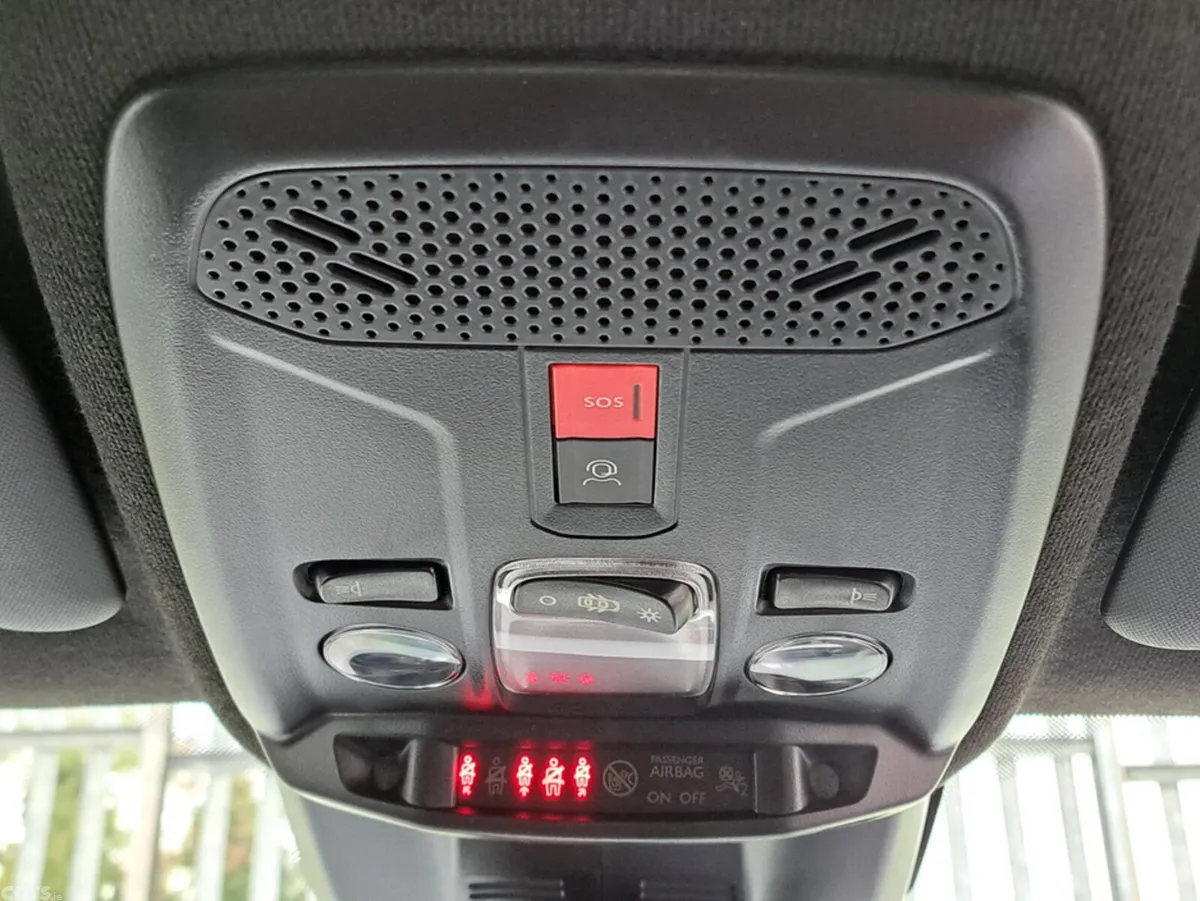 Opel Corsa Hatchback, Petrol, 2027, White