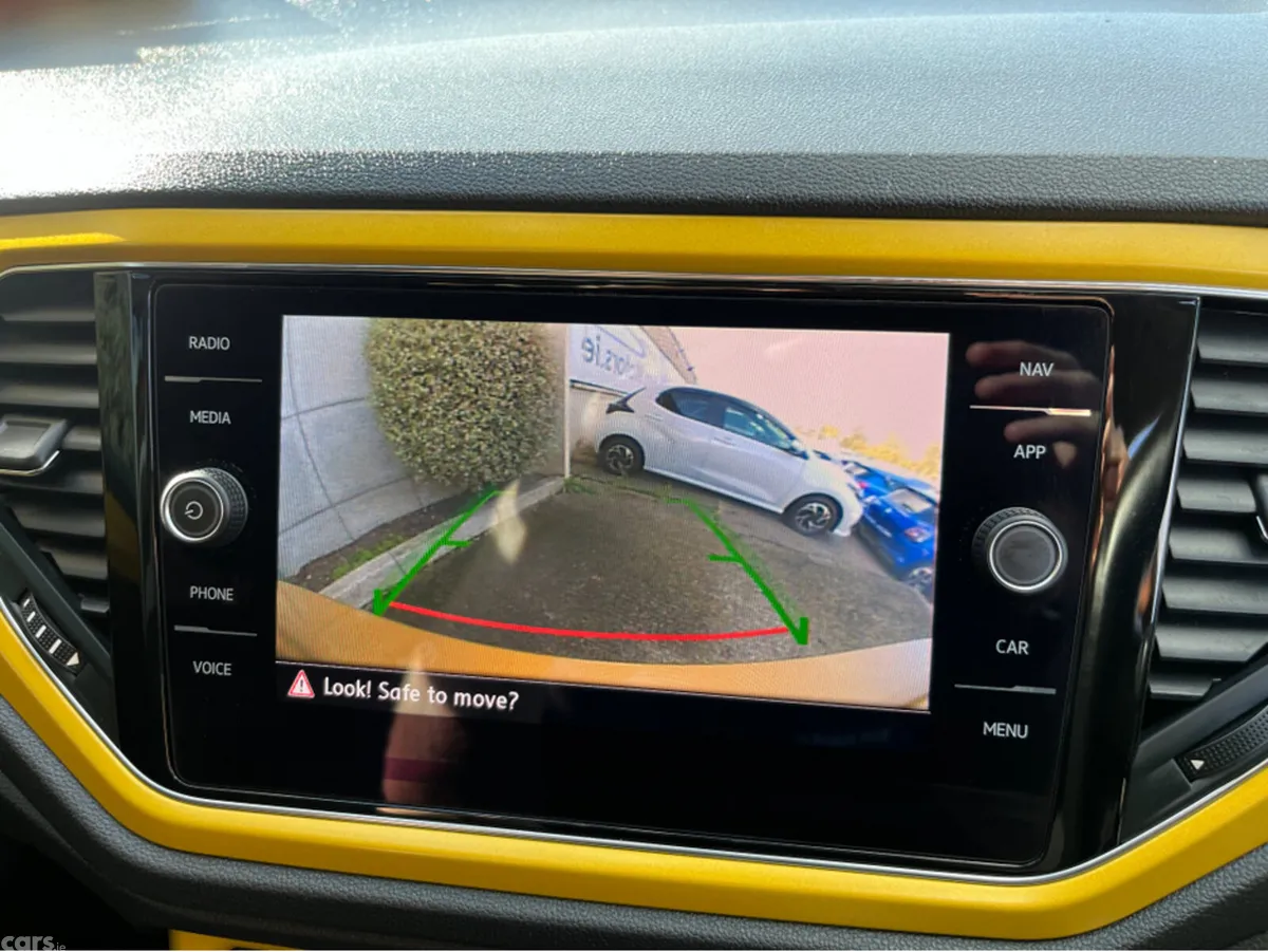 Volkswagen T-Roc SUV, Diesel, 2020, Gold